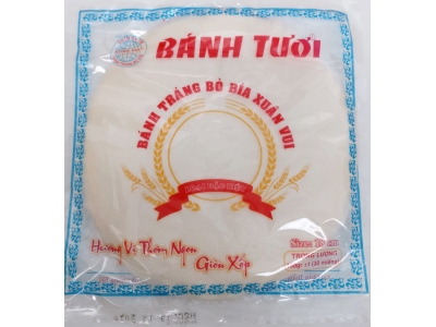 Bánh tươi